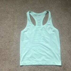 Lululemon Racer back tank